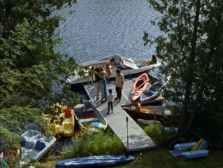 Falcon Lake - Tráiler oficial español