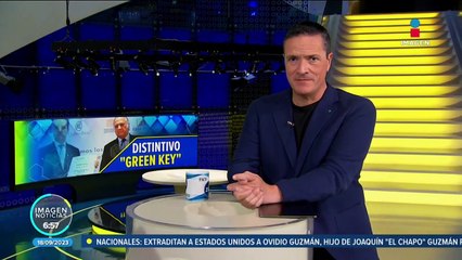 Cadena Camino Real Hoteles recibe el distintivo Green Key