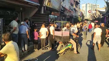 Adana'da Haraç İddiasıyla Cep Telefonu Dükkanı Sahibi Öldürüldü