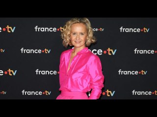 Caroline Roux : Qui est son mari très engagé politiquement et père de son fils Marceau ?