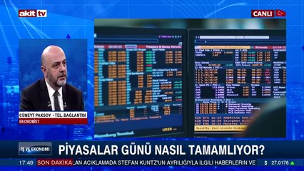 18 Eylül 2023 Ekonomi gündemi