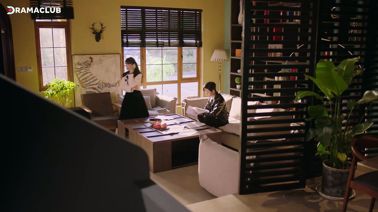 Forever Love EP27