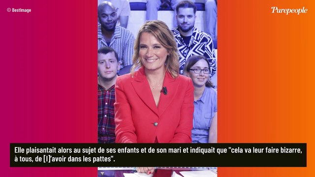 Pascale de la Tour du Pin maman et mariée à une figure de la noblesse : ce changement de vie radical qui a impacté sa famille