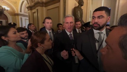 House Republicans Release Short-Term Bill to Avoid Government Shutdown