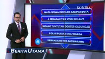 TPA Jatibarang Semarang Terbakar, 2 Mobil Damkar Diterjunkan ke Lokasi
