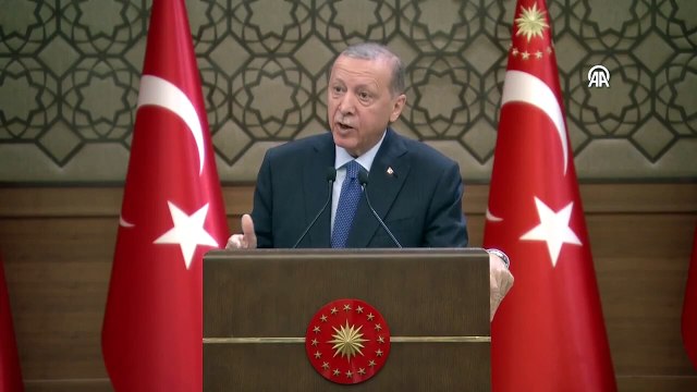 Son Dakika: TSK'ya yönelik sözleri nedeniyle CHP'li Tanrıkulu'nun dokunulmazlığının kaldırılmasına yönelik fezleke Cumhurbaşkanlığına gönderildi