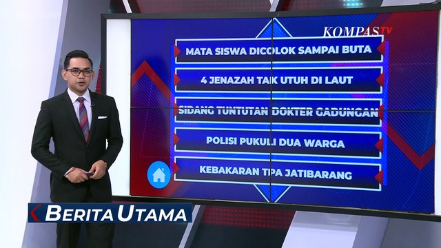 Diduga Karena Knalpot Bising, Oknum Polisi Aniaya Warga di Grobogan