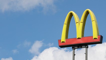 You Won’t Be Able to Do This at McDonald’s Anymore