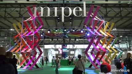 MIPEL, il mondo della pelletteria vuole continuare a crescere