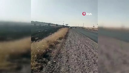 Irak Kürt Bölgesel Yönetimi'ndeki Havaalanına Saldırı: 6 Ölü, 3 Yaralı