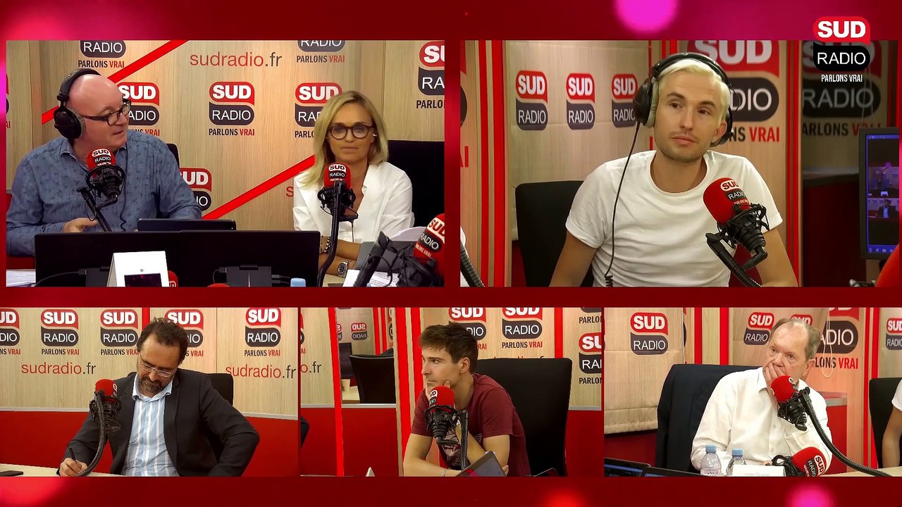 La fête de l’humanité n’aura pas permis à la gauche de se réconcilier