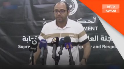 Lima anggota penyelamat Greece maut