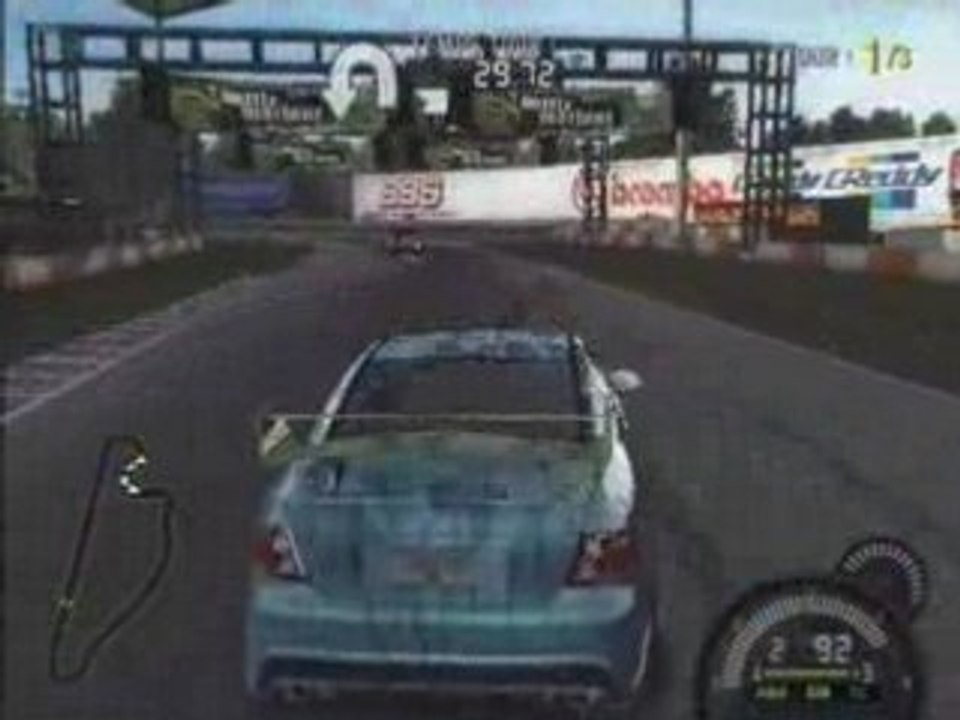 need for speed pro street