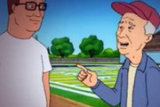 King Of The Hill Season 9 Episode 9 Care-Takin' Care Of Business