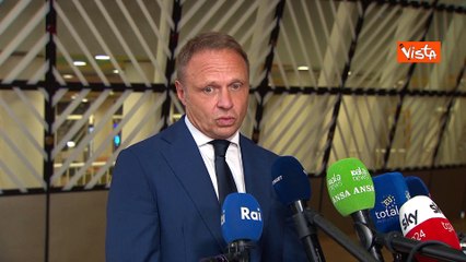 Lollobrigida: "Confortano parole von der Leyen su agricoltori, speriamo meno ideologismi in Ue"