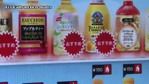 Vending Machines | BEGIN Japanology - S05E38 | NHK