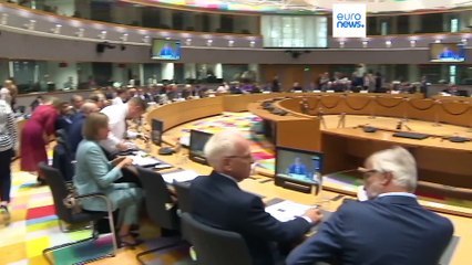 L'Ucraina denuncia tre Paesi europei al Wto