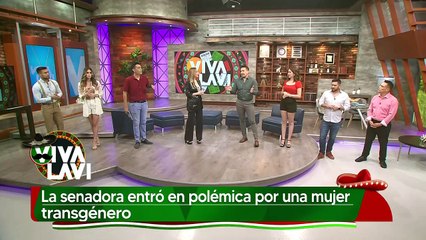 Fuerte polémica entre Lilly Téllez y Adela Micha en redes sociales