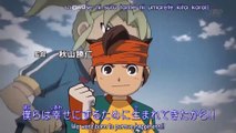 Inazuma Eleven Ep 121 Ita - La forza del cuore