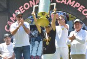 Selección Femenil de Puerto Vallarta celebra bicampeonato en Copa Jalisco 2023