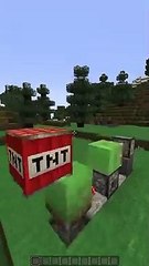 Minecraft Oddly Satisfying