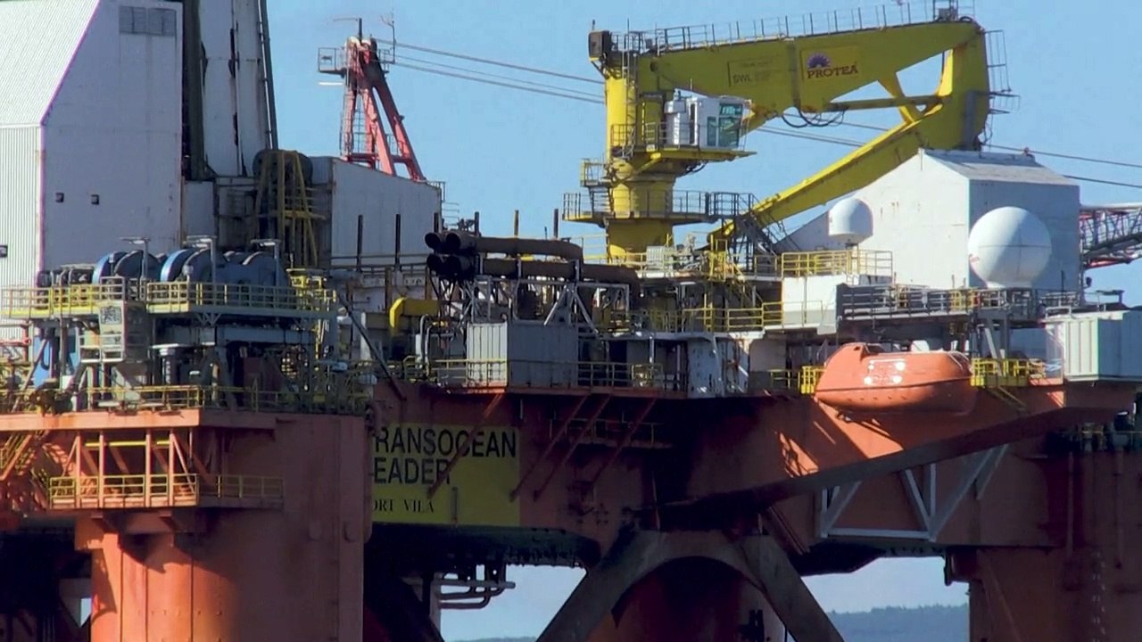 Permis pétroliers, crise de l'éolien : au Royaume-Uni, l'horizon des renouvelables s'assombrit