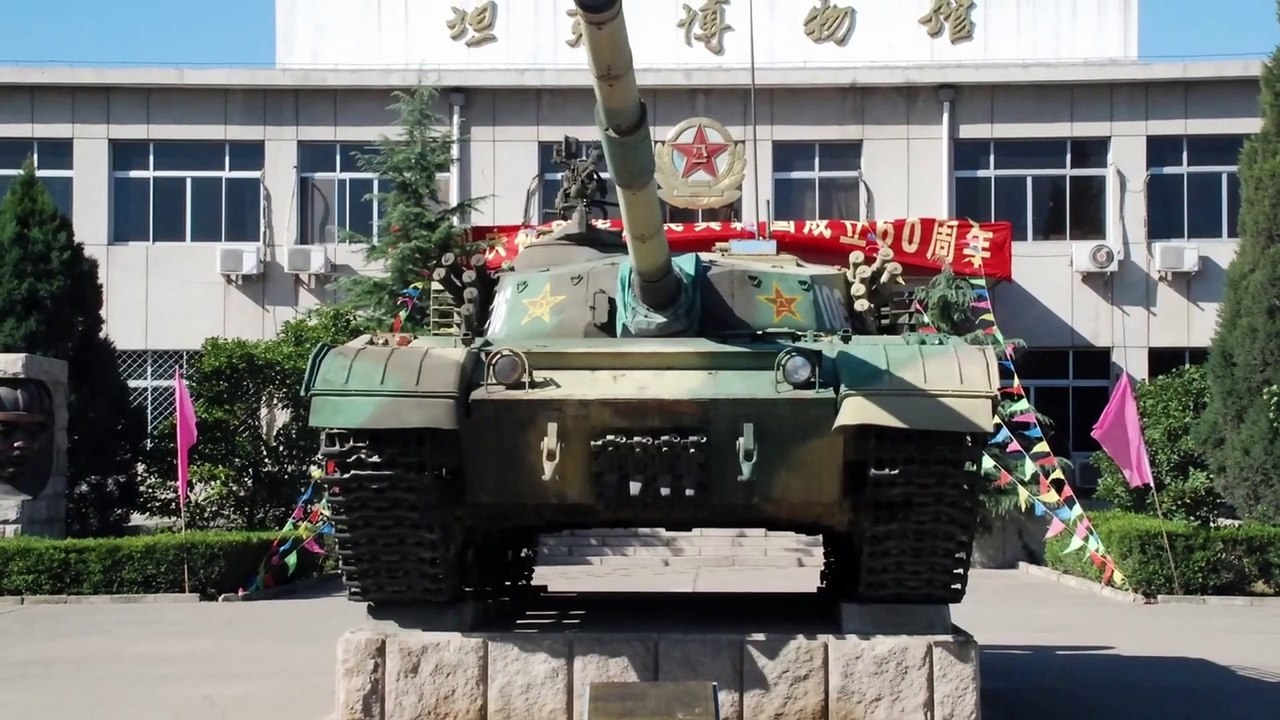 Type 85 IIM - HD