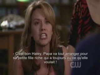 One Tree Hill 5x09
