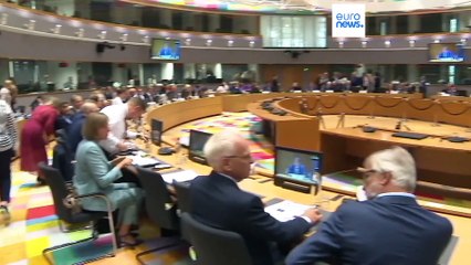 Kiew droht im Getreide-Streit mit Klage vor Welthandelsorganisation