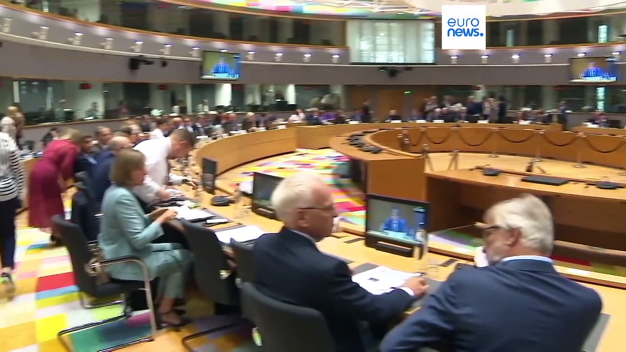 Kiew droht im Getreide-Streit mit Klage vor Welthandelsorganisation