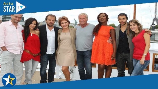 Marwan Berreni Plus belle la vie disparu Bien sûr que non…, Fabienne Carat évoque leur dernièr