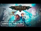 Nintendo Switch | Terra Alia - Release Date Announcement Trailer