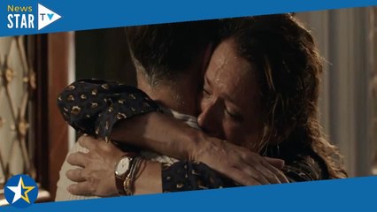 Demain nous appartient spoilers  Soraya cède à la tentation avec Gabriel et Soizic échappe à Vane