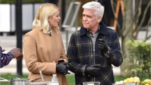 Phillip Schofield hints friendship with Holly Willoughby is over with subtle move