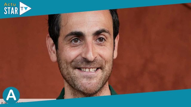 Camille Combal famille, santé, argent, émissions… tout savoir de l'animateur télé