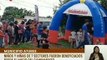 Amazonas | Niñas y niños disfrutaron del cierre del Campamento “Tribilines y Campeones”