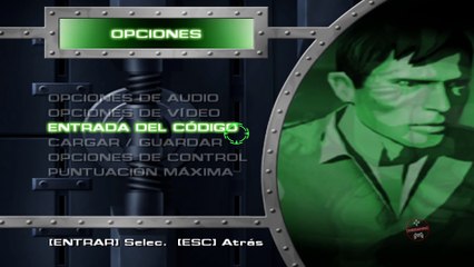 HULK 2003 - Truco Reducir Mitad de Vida Enemigos [4K 60FPS] (PC UHD)