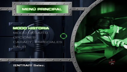 HULK 2003 - Truco Puñetazo Maligno [4K 60FPS] (PC UHD)