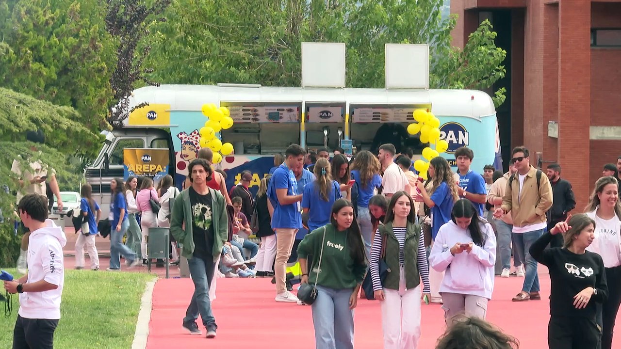 Las universidades españolas inician el nuevo curso sumándose al modelo americano