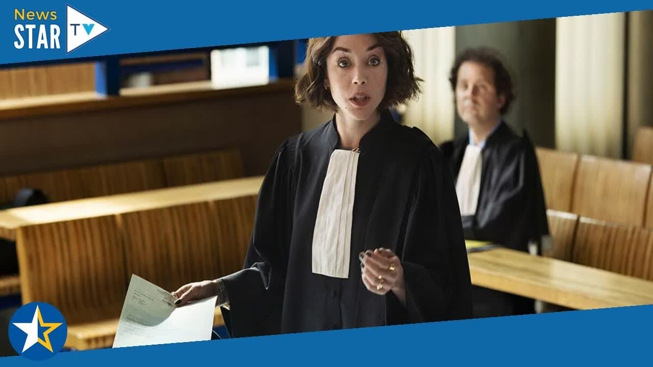 66 5  que veut dire le titre de la série judiciaire de Canal+
