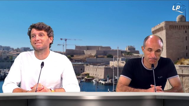 Talk Show partie 1 : C’est quoi le problème ?