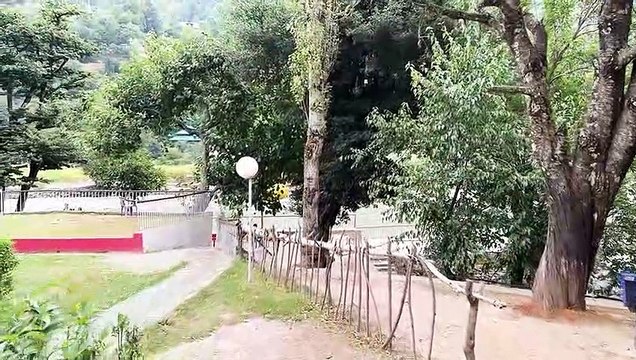 India VS Pakistan l Vlog of Kashmir l Pakistani can meet Indian without Visa here. #indiavspakistan