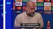 Man City's one Champions League isn't 'anything special' - Guardiola