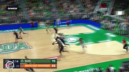 Le JT des sports - 18/09/2023 - Delphine Chaigneau et Christine Grosset