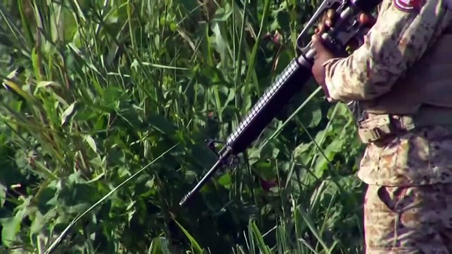 República Dominicana tendrá cerrada la frontera hasta que Haití desista de construir canal