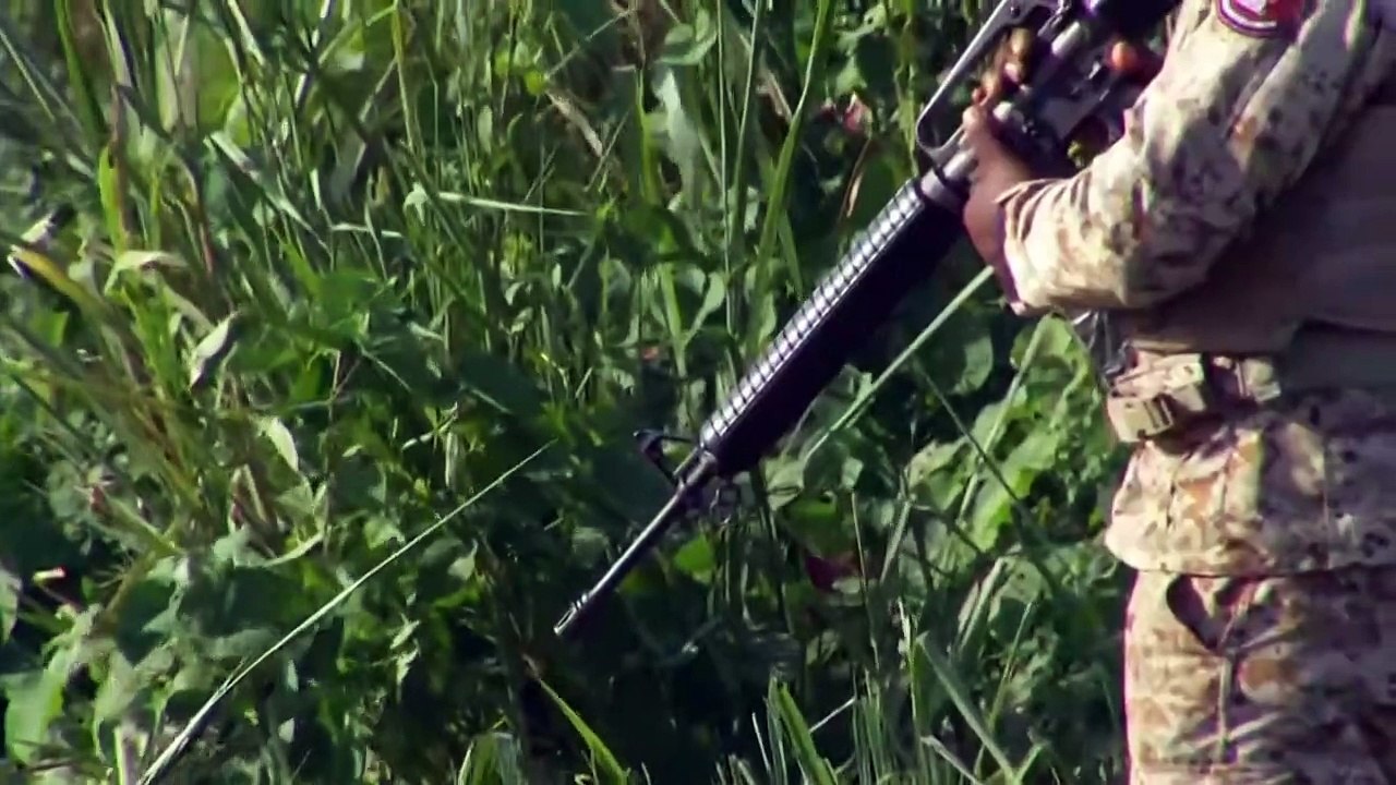 República Dominicana tendrá cerrada la frontera hasta que Haití desista de construir canal