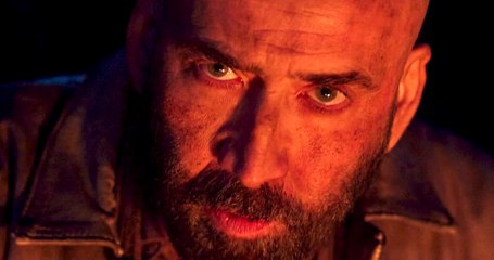 Butcher's Crossing | Official Trailer - Nicolas Cage | Sony Pictures