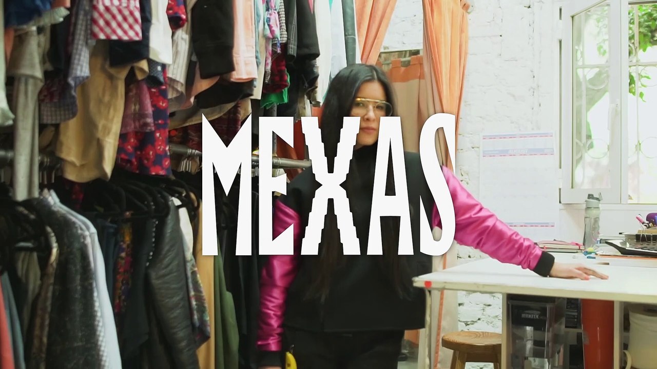 Salvar la Ropa | MEXAS