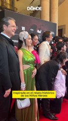 Héroes, la película: Una nueva mirada de la historia