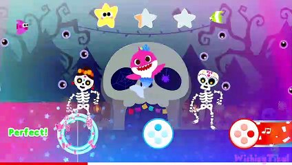 Baby Shark: Sing & Swim Party Walkthrough Part 3 (PS4, PS5, Switch)